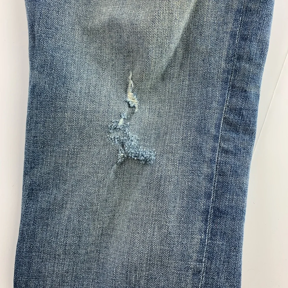 H&M Mens Slim Fit Denim Jeans 34/32 - Picture 5 of 5